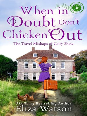 cover image of When in Doubt Don't Chicken Out